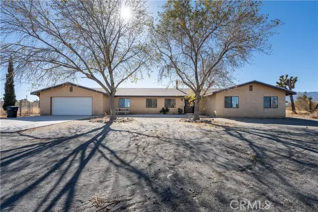 Pinon Hills, CA 92371,2621 Tokay Road