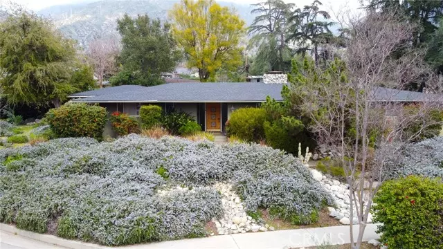 1883 Midwick Drive, Altadena, CA 91001