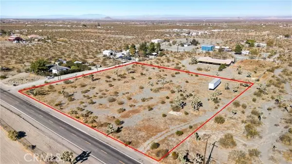 Pinon Hills, CA 92371,0 Duncan