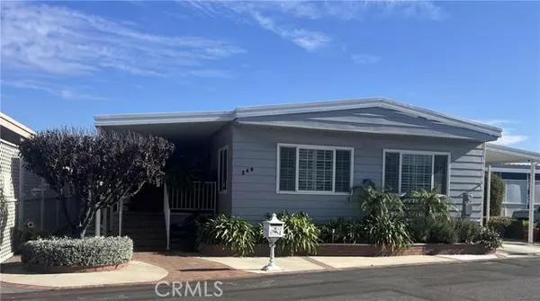 16222 Monterey Lane, Huntington Beach, CA 92649