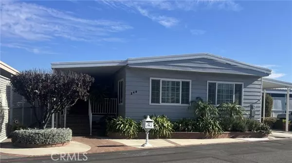 16222 Monterey Lane, Huntington Beach, CA 92649