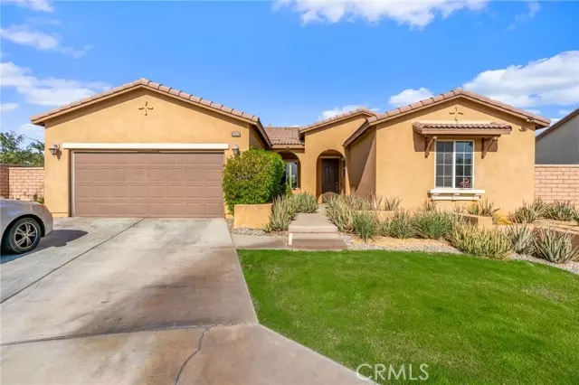 82520 Yuba River Court, Indio, CA 92203