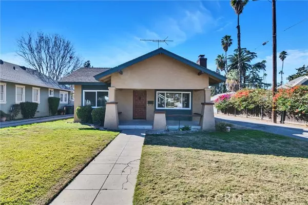 4056 Rosewood Place, Riverside, CA 92506