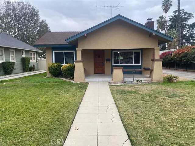 4056 Rosewood Place, Riverside, CA 92506