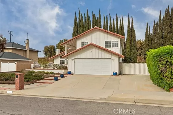 La Habra, CA 90631,631 East Parkwood Avenue