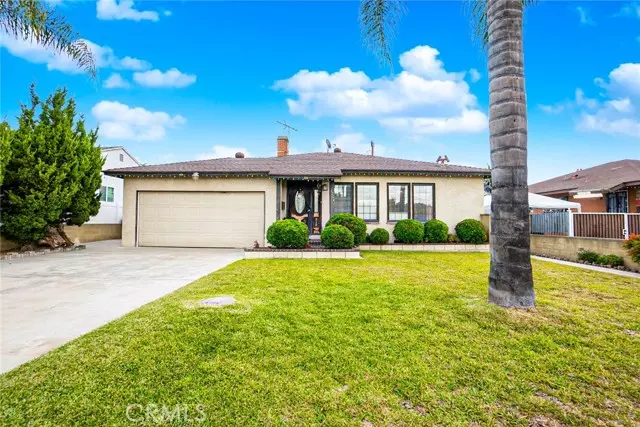 2204 Titus Avenue, Pomona, CA 91766