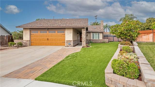 133 Spinnaker Way, Upland, CA 91786