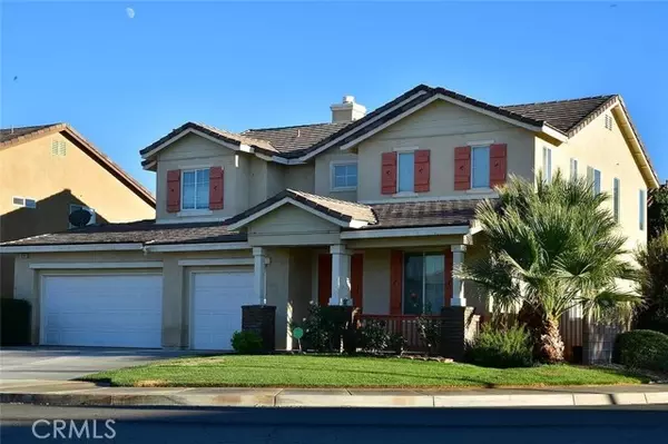 Lancaster, CA 93536,6144 West Avenue K6