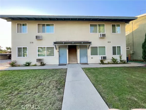 3359 Butterfield Avenue, La Verne, CA 91750