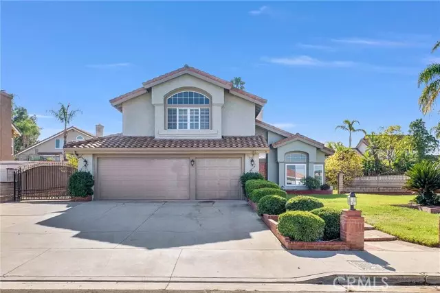 161 Acacia Glen Drive, Riverside, CA 92506