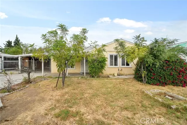 8605 Bruce Avenue, Riverside, CA 92503