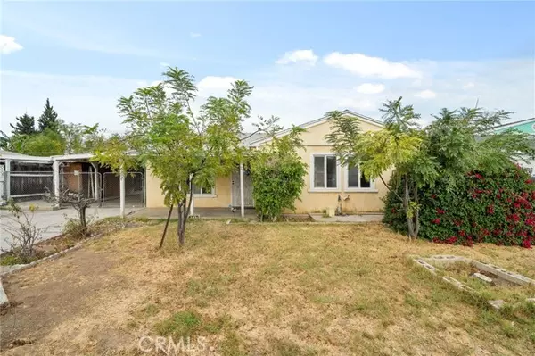 8605 Bruce Avenue, Riverside, CA 92503