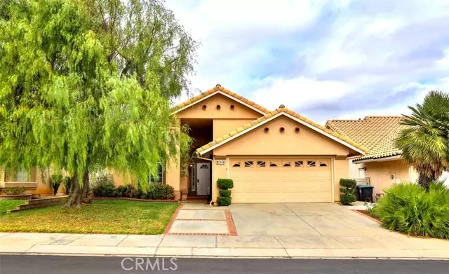 4825 West Kingsmill South Avenue, Banning, CA 92220