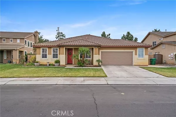 1515 East Shooting Star Drive, Beaumont, CA 92223