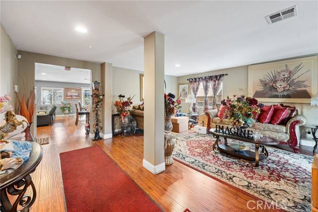 Moreno Valley, CA 92551,25945 Magnifica Court