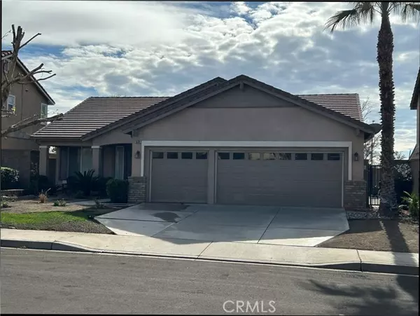 15381 Brianne Lane, Fontana, CA 92336