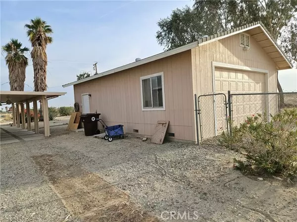 Thermal, CA 92274,3008 Brent Court