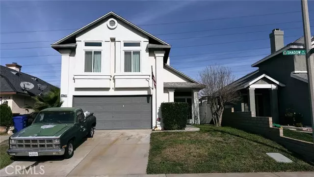 Fontana, CA 92337,14750 Shadow Drive