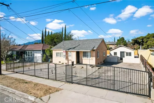 Fontana, CA 92335,16764 Athol Street