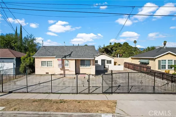 16764 Athol Street, Fontana, CA 92335