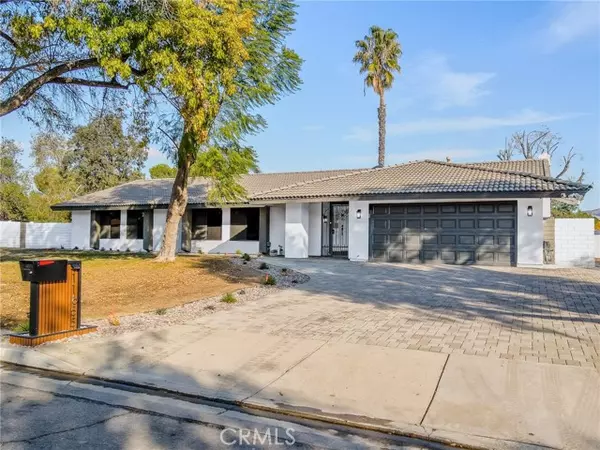 Fontana, CA 92337,11655 Overland Drive