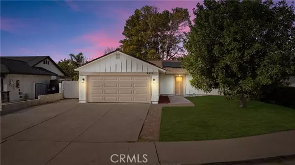 9530 Magnolia Street, Bloomington, CA 92316