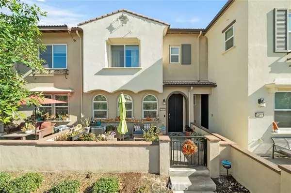 16051 Voyager Avenue, Chino, CA 91708