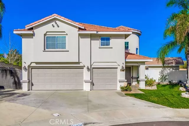 16924 Tudor Way, Fontana, CA 92337