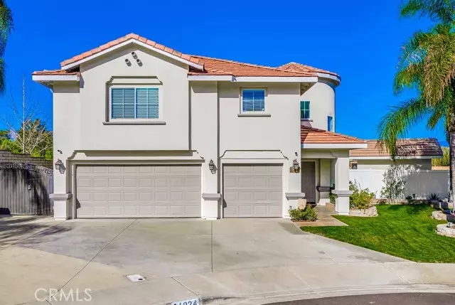 Fontana, CA 92337,16924 Tudor Way