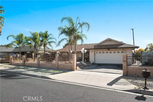 26163 Mirada Street, Highland, CA 92346