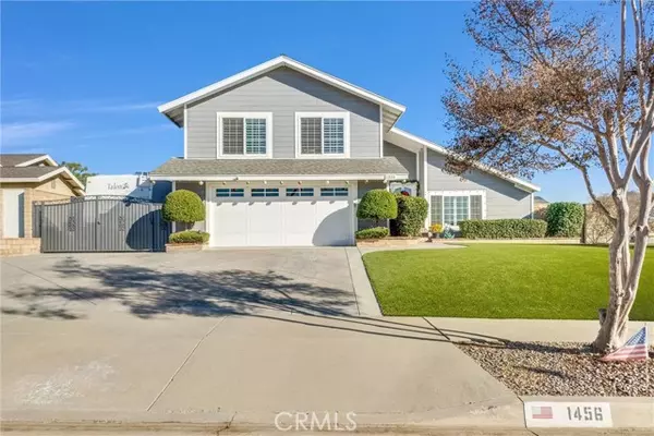 Upland, CA 91786,1456 Fernando Avenue