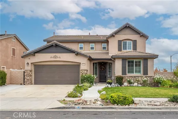 17921 Valerian Way, San Bernardino, CA 92407