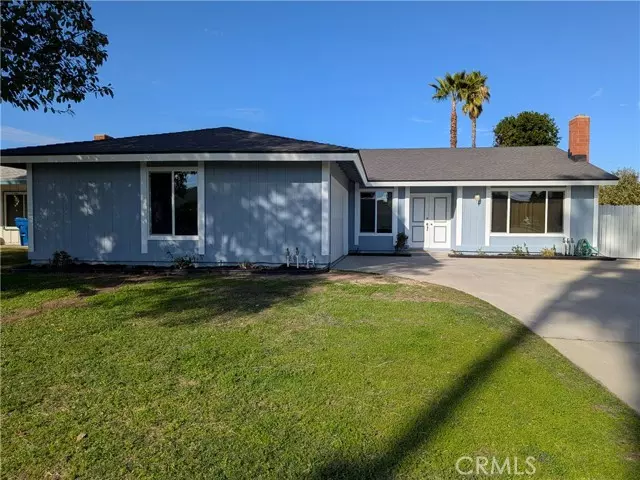 722 Camalot Court, Ontario, CA 91762