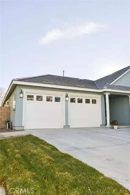 Lancaster, CA 93535,43036 Bale Court