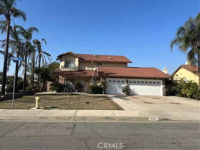 930 North Forest Avenue, Rialto, CA 92376