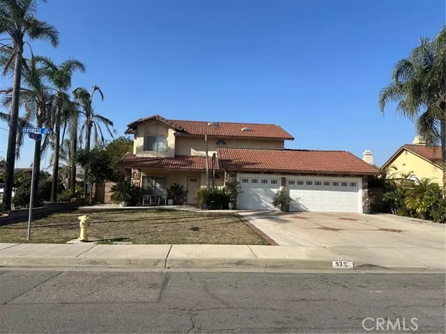 Rialto, CA 92376,930 North Forest Avenue