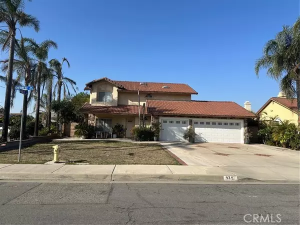 930 North Forest Avenue, Rialto, CA 92376