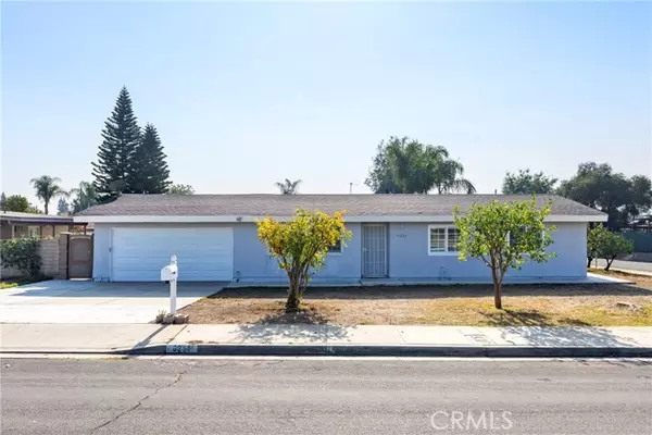 Chino, CA 91710,6251 Gregorio Court