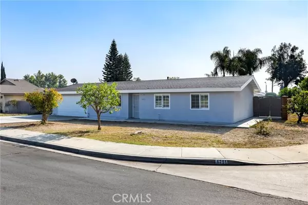 Chino, CA 91710,6251 Gregorio Court