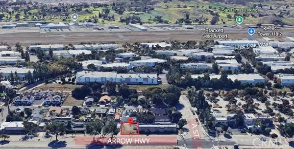 1828 Arrow Highway, La Verne, CA 91750