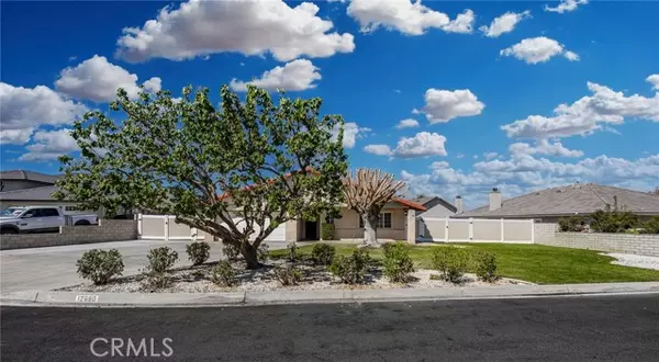 Victorville, CA 92395,12680 Pinehurst Trail