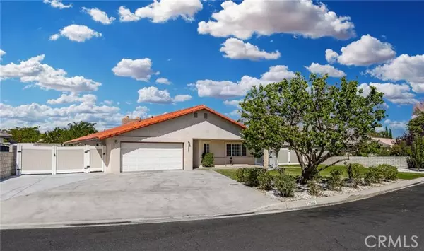 12680 Pinehurst Trail, Victorville, CA 92395