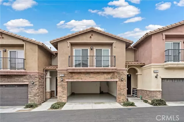 15367 Lotus Circle, Chino Hills, CA 91709