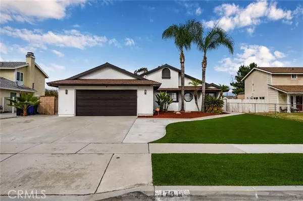 Fontana, CA 92336,17946 Fairfax Street