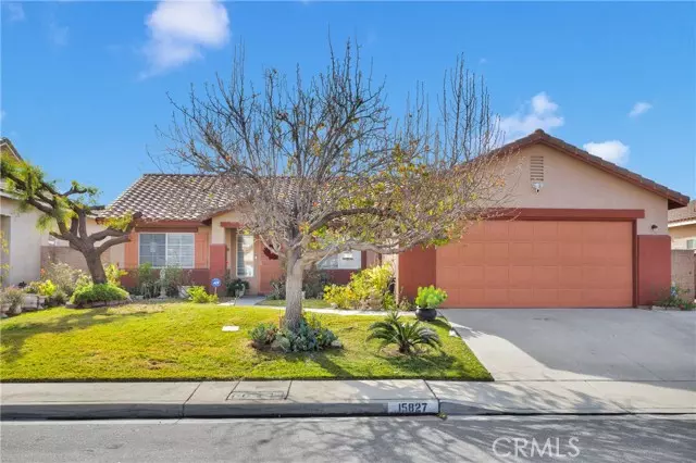 15827 Mariposa Drive, Fontana, CA 92336