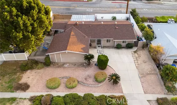 Highland, CA 92346,26175 Edgemont Drive