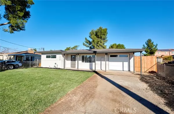 15030 Merrill Avenue, Fontana, CA 92335