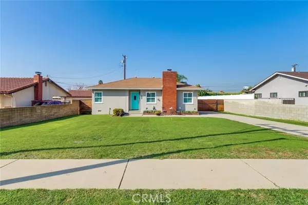 La Verne, CA 91750,517 Damien Avenue