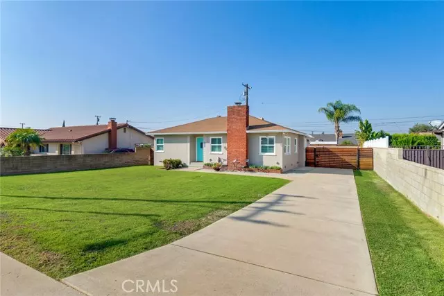 La Verne, CA 91750,517 Damien Avenue