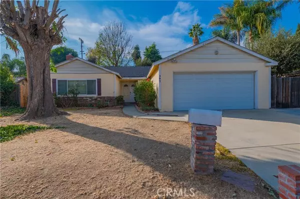 307 Banbridge Avenue, La Puente, CA 91744